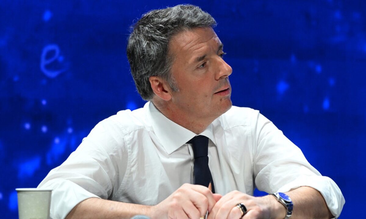 Matteo Renzi