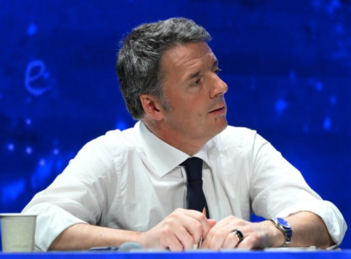 Matteo Renzi