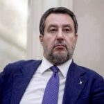 Matteo Salvini
