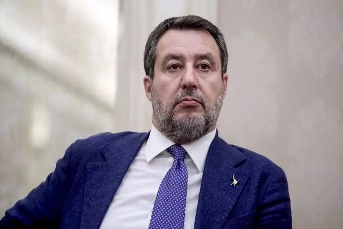 FdI e le quattro ipotesi sul tavolo per il condono. L’idea di Salvini: “In 6 mesi enti locali chiudano pratiche”