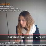 maurizio falco costanza tosi