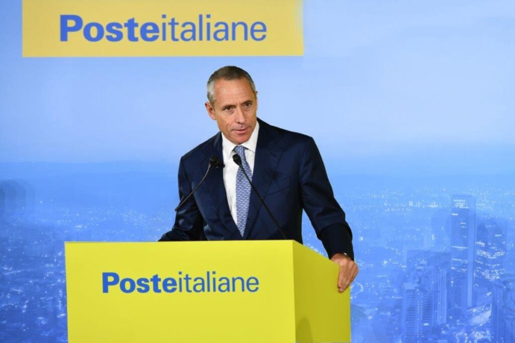 matteo del fante ad poste