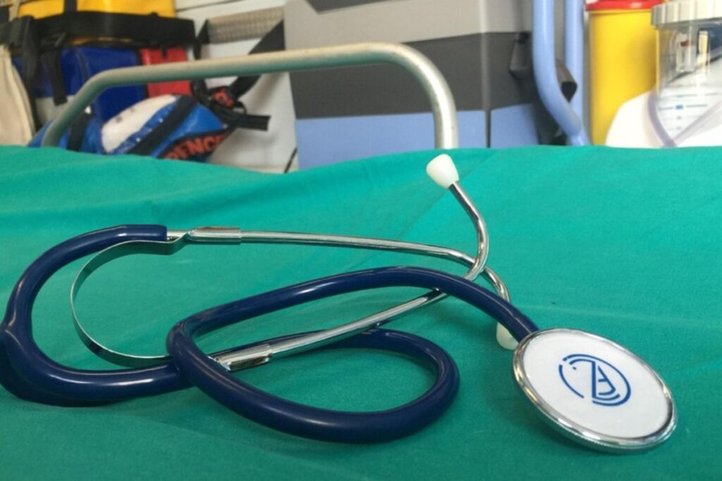 medico abusivo trento