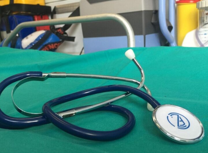 medico abusivo trento