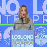 Giorgia Meloni