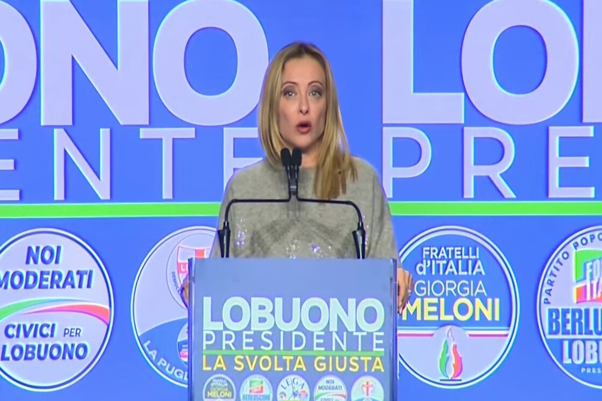 Meloni: “La Cgil non fa mai la rivoluzione di martedì”. Schlein: “È in campagna elettorale permanente”. Conte: “Ormai sembra una marziana”