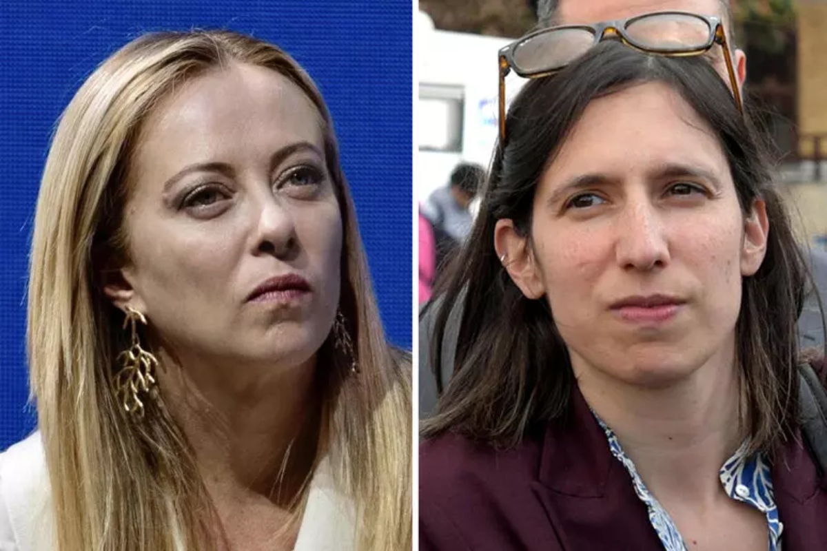 Meloni: “Mai la patrimoniale con la destra al potere”. Schlein la attacca: “Suo governo sarà ricordato per l’aiuto ai ricchi”