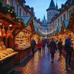 mercatini di natale di valkenburg