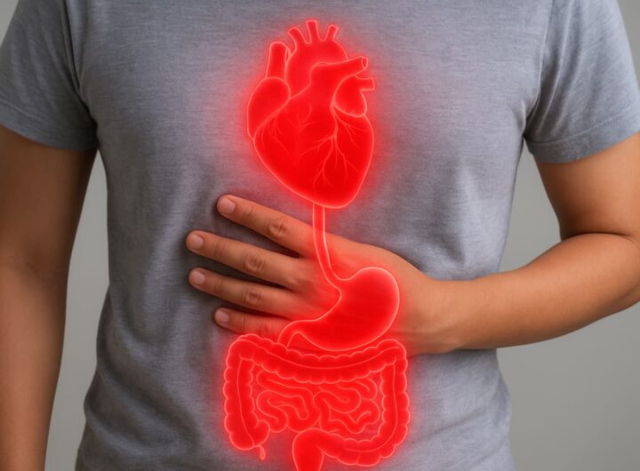 legame tra microbiota intestinale e salute del cuore
