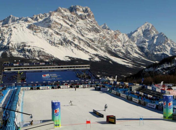 pista milano cortina