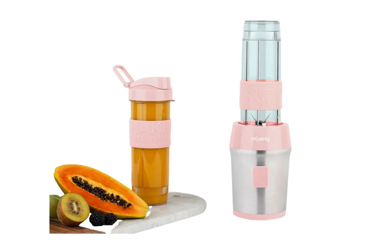 A meno di 25 euro, elettrodomestico in super offerta da Eurospin