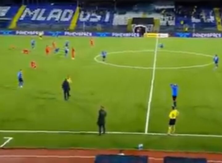 morto allenatore Zizovic