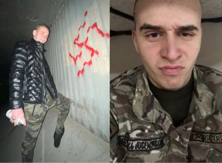 Michail Chkhikvishvili