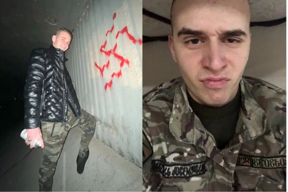 “Maniac Murder Cult”: leader nazista ammette di aver pianificato una strage di bimbi neri ed ebrei a New York