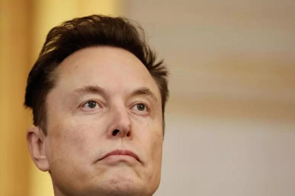 Musk
