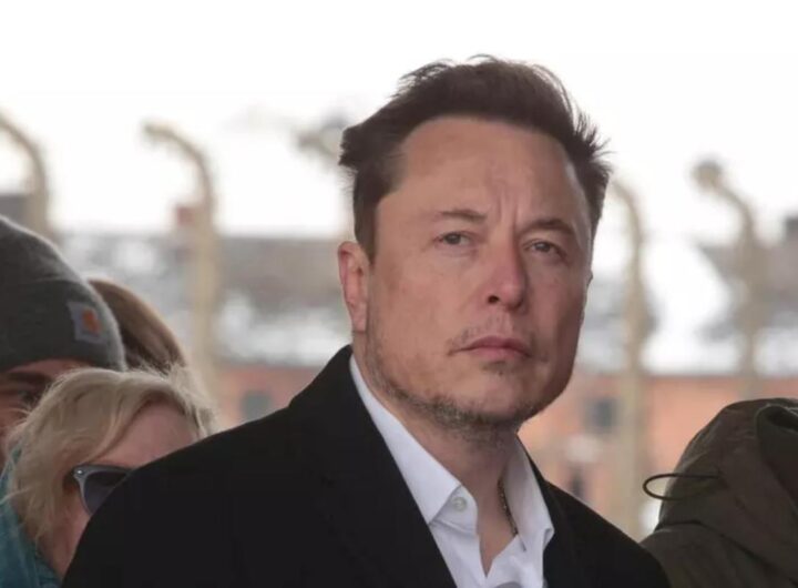 Elon Musk