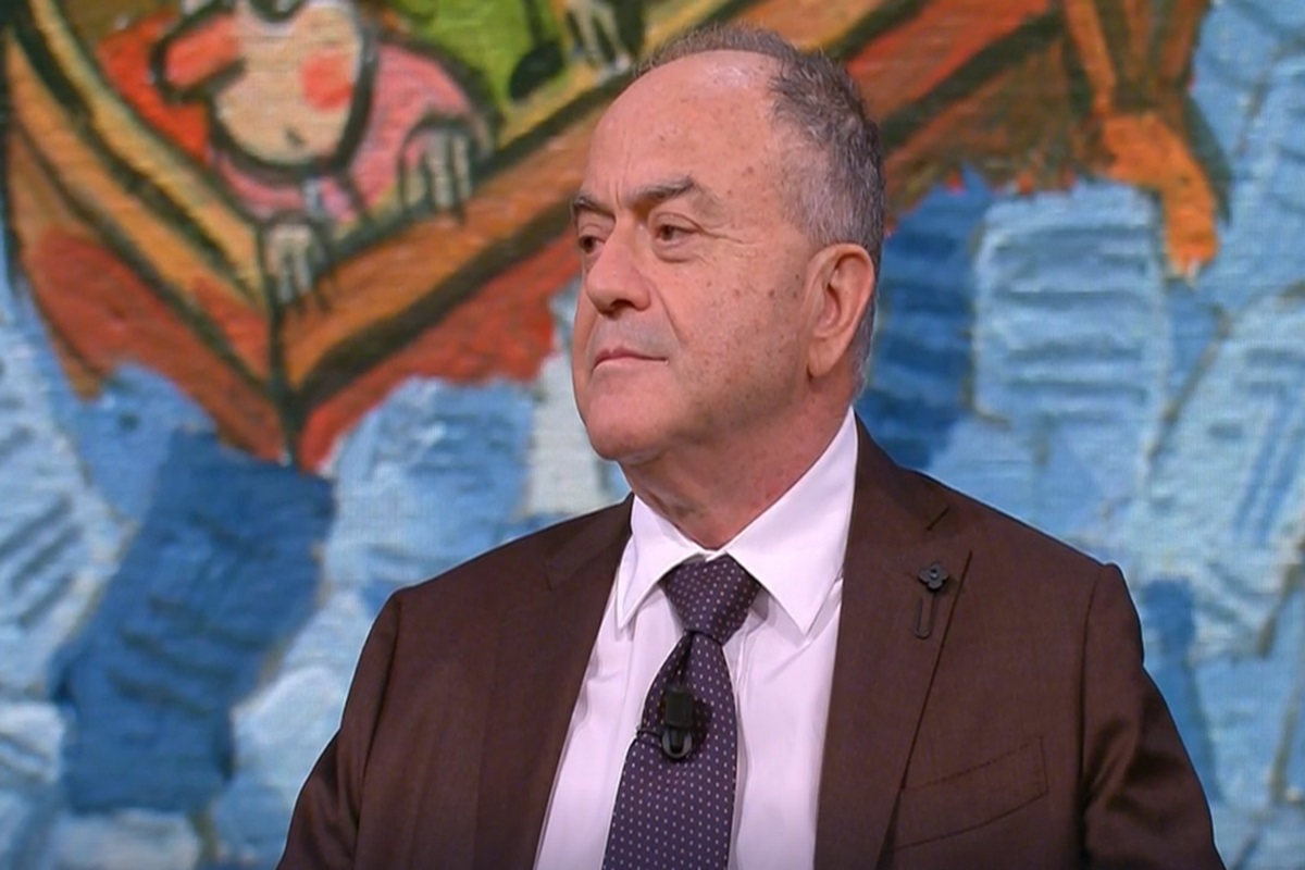 Cosa si dice in TV, Gratteri: “Metà dei parlamentari di Fdi non condivide la riforma”. Rossella: “C’è una distanza chilometrica fra Borsellino e la premier”. Totaro: “Gli italiani sanno che la Meloni sta governando bene”