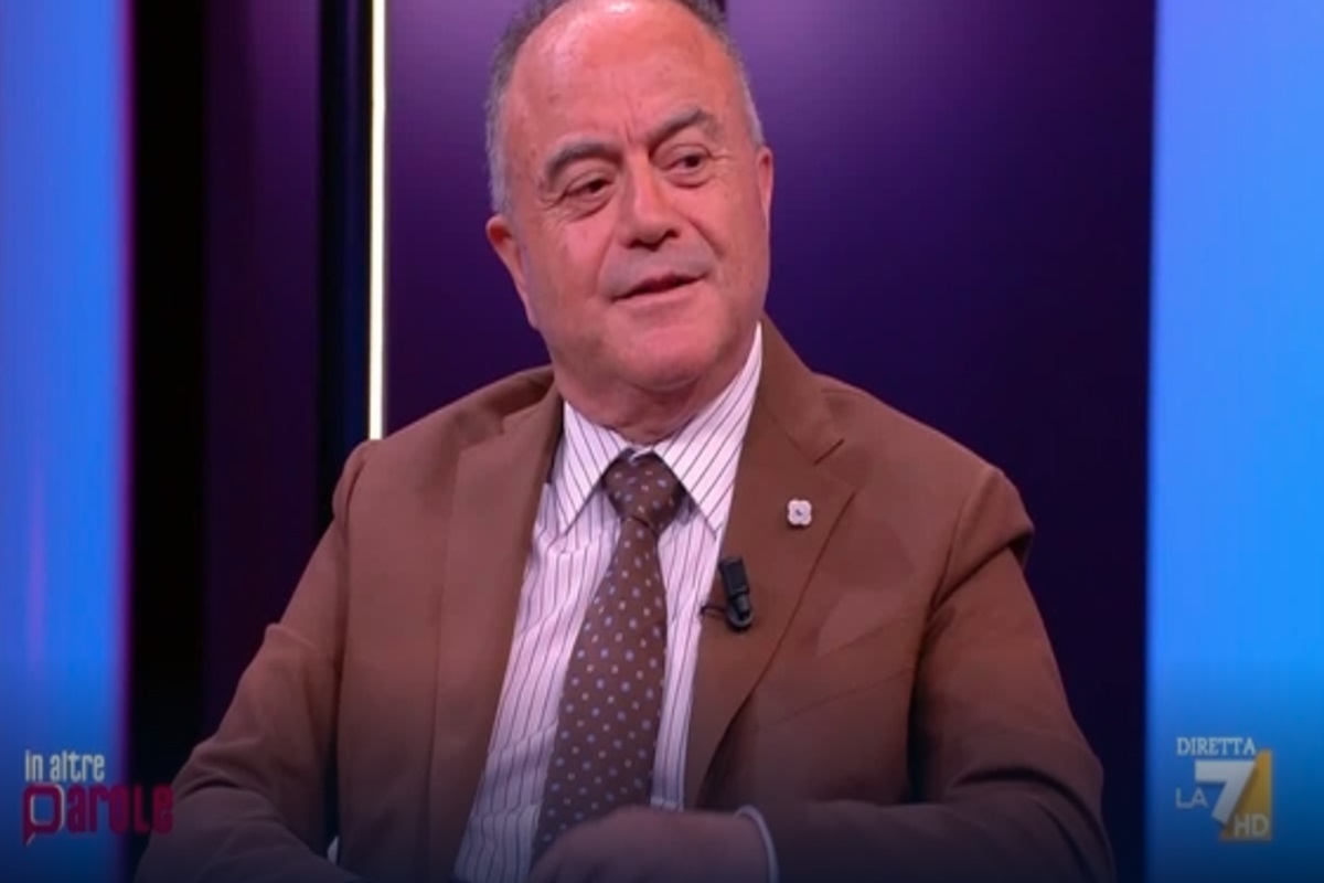 Cosa si dice in TV, Gratteri: “La riforma della giustizia è stata fatta per controllare la magistratura”. Zan: “Meloni non dovrebbe alimentare l’odio”