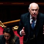 nordio in parlamento