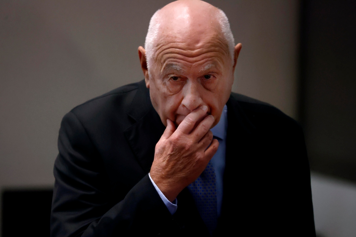 Separazione carriere, Carlo Nordio: “Piano P2? Se Licio Gelli inciampa nella verità…”