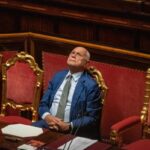 il ministro nordio
