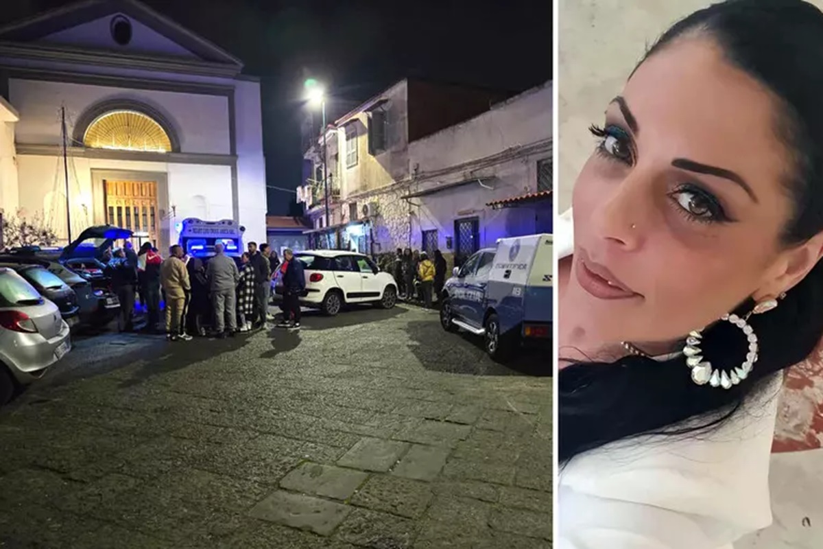 Nunzia Cappitelli, per l’autopsia la sua morte è legata a cause naturali