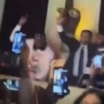 Zohran Mamdani, il video del ballo sfrenato con i suoi sostenitori