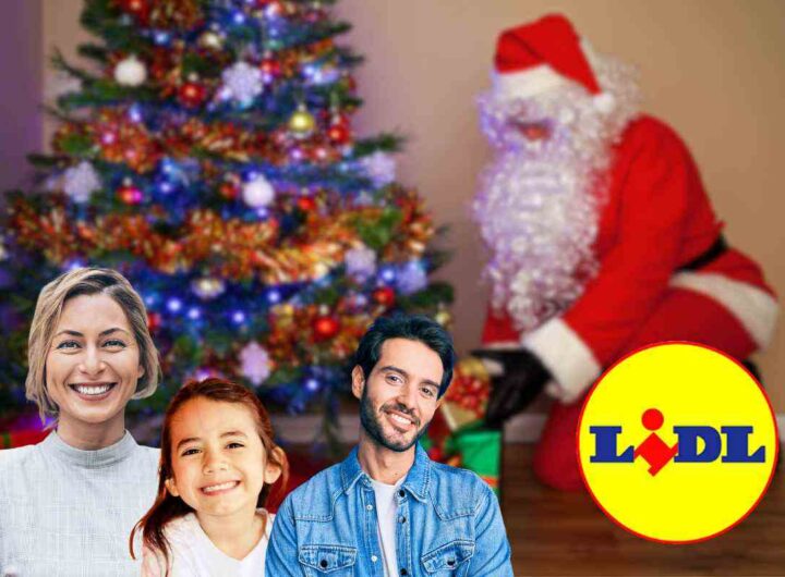 offerte natale lidl