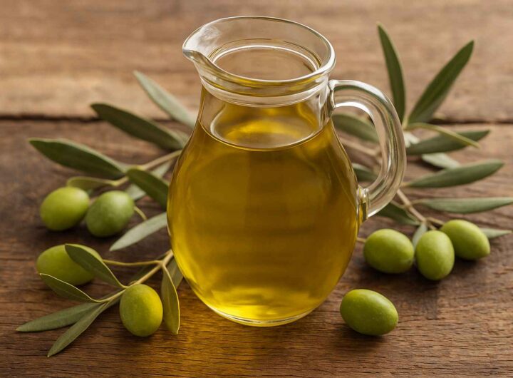 Olio extravergine di oliva