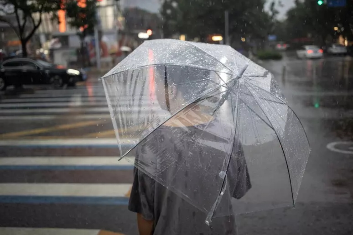 Che tempo farà nei prossimi giorni? Domenica 2 novembre brutto al Nord, lunedì le schiarite
