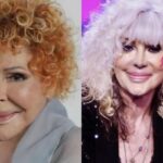 ornella vanoni donatella rettore fidanzato