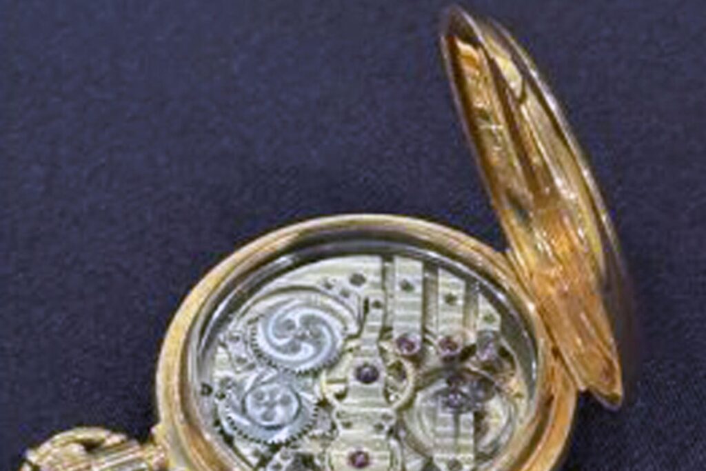 orologio titanic titanic