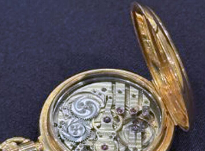 orologio titanic titanic