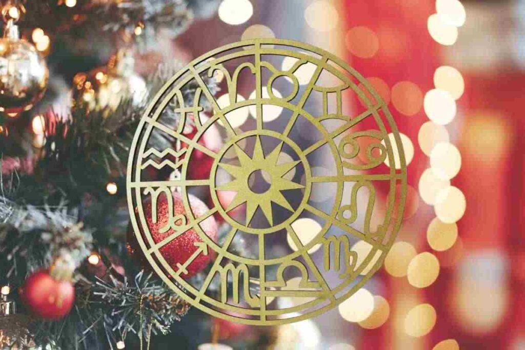 Oroscopo delle feste: 3 segni zodiacali sono pronti a ricevere soldi extra, tutti i dettagli