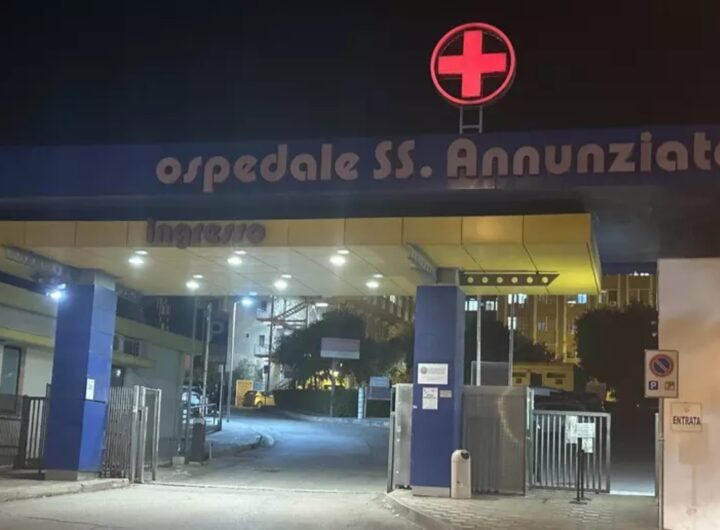 ospedale bari