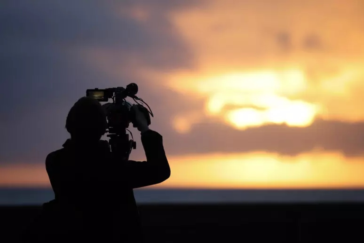 osservatore mare del nord