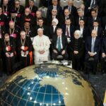 papa leone e erdogan