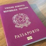 passaporto