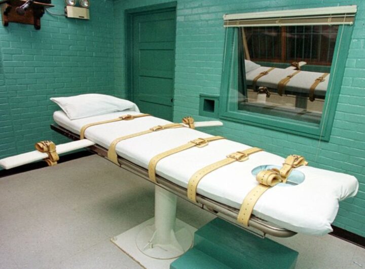 pena morte florida