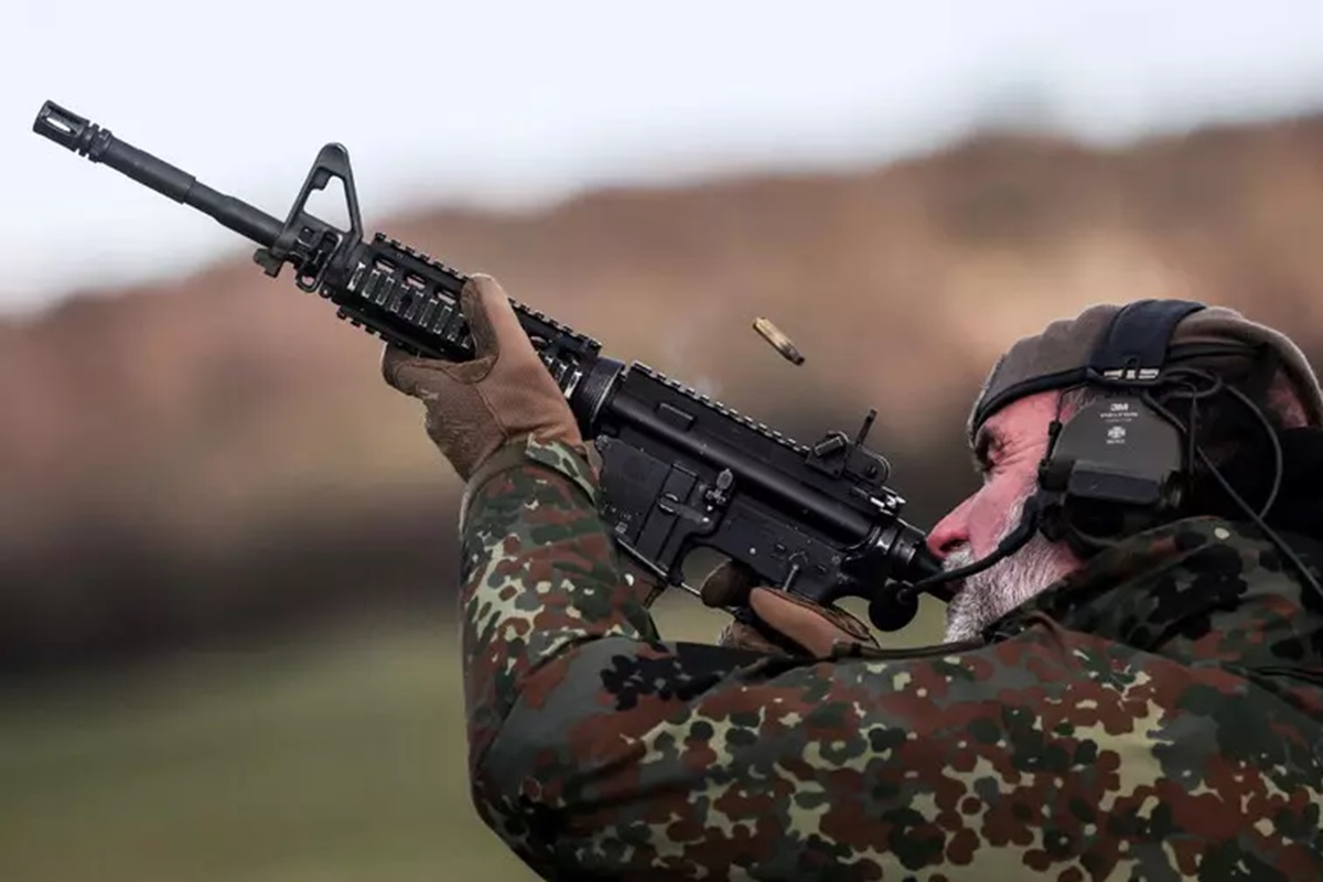 Il Wall Street Journal: “C’è un piano segreto della Germania in caso di un attacco da parte della Russia”