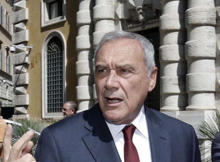 pietro grasso