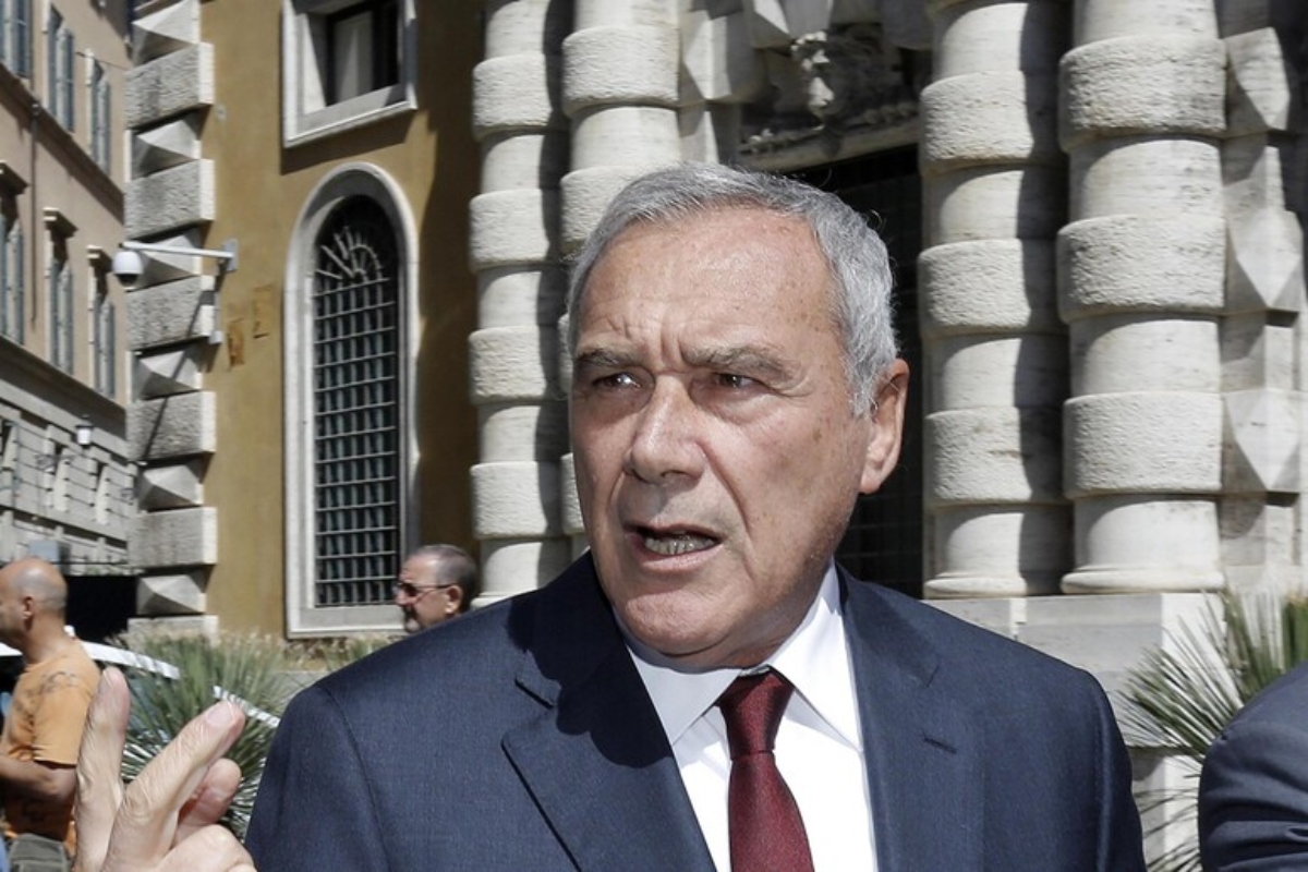 Pietro Grasso: “Separazione carriere magistrati costosa, ipocrita, inutile e dannosa”