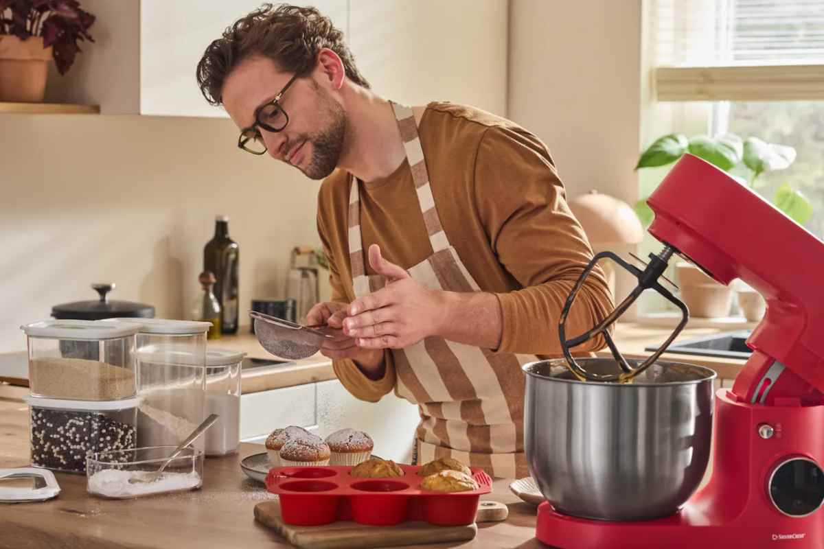 Il regalo di Natale più bello lo trovi da Lidl