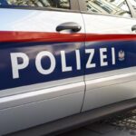 polizia austria