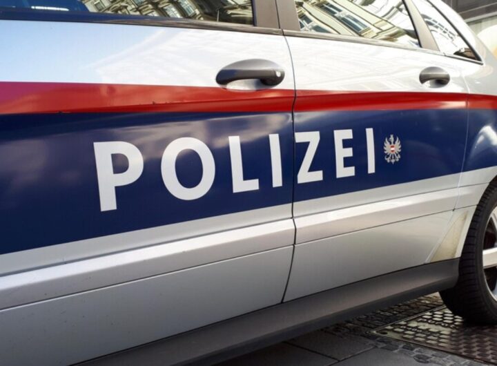 polizia austria