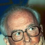 Yitzhak Rabin