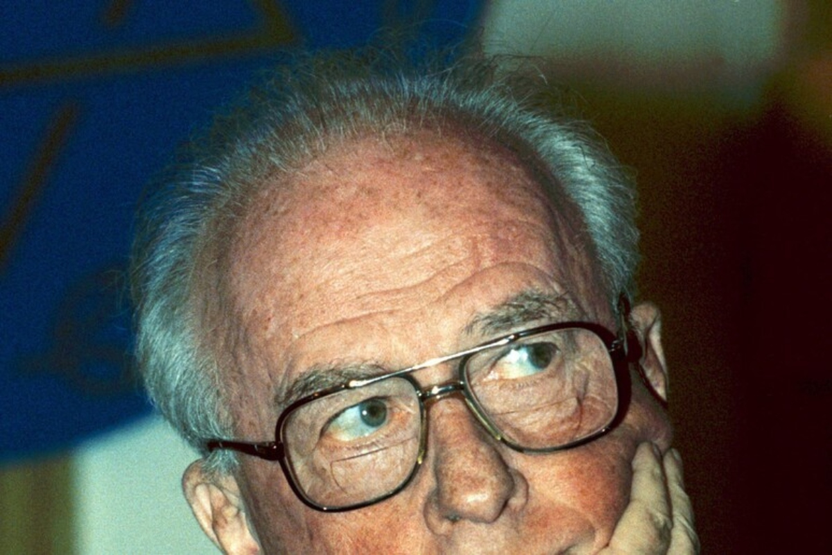 Yitzhak Rabin fu assassinato 30 anni fa. Il figlio: “A Netanyahu interessa solo la sua sopravvivenza”