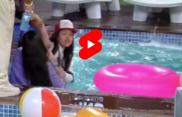 Tenta di affogare la compagna di reality, salvata da altri concorrenti. Tragedia sfiorata a "La Mansion De Luinny"