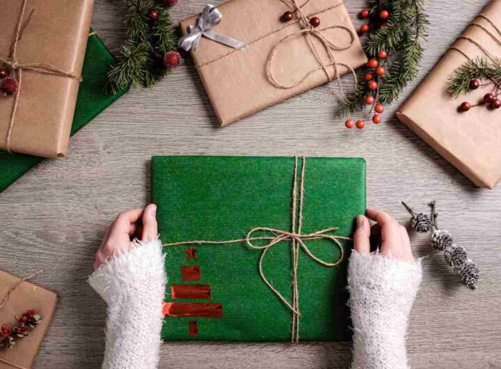 regali di Natale