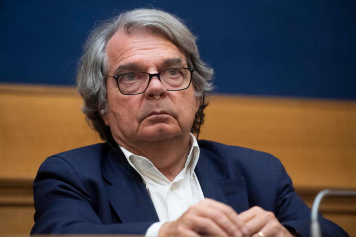 Brunetta, aumento da 60 mila euro al Cnel: lo stipendio sale a 310 mila